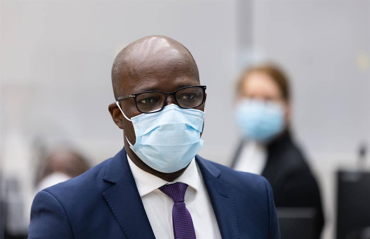 Passeport et retour de Blé Goudé en Côte-d’Ivoire, la CPI décide de s’impliquer