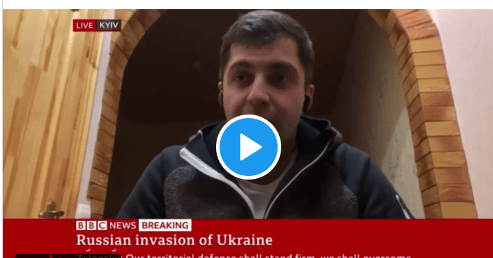 Après l’Inde, une association de journalistes avertit contre une « couverture raciste et raciale » de la guerre en Ukraine dans les médias d’Europe de l’ouest