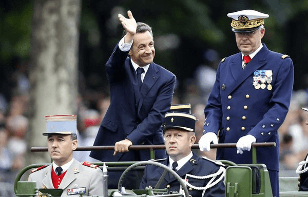 Avoir le courage de rompre avec ceux qui nous haïssent et veulent notre mort