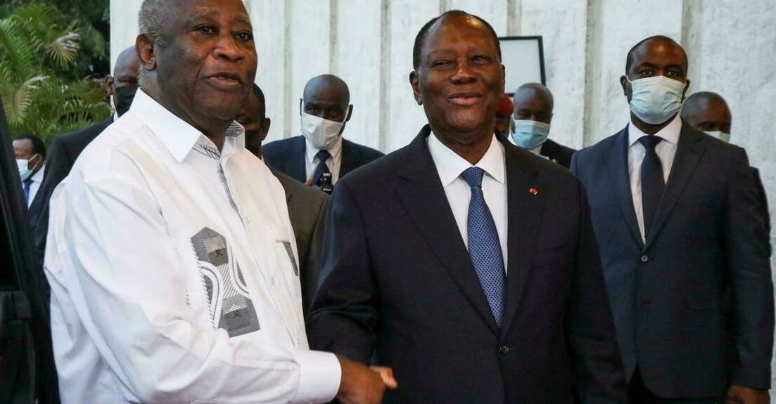 Le dialogue politique en Côte-d’Ivoire a encore accouché d’une souris (3-5)