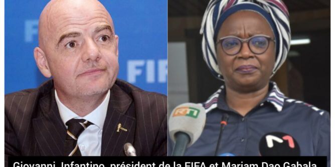 Les clubs de football en Côte-d’Ivoire rejettent en bloc une nouvelle décision de la Fifa  