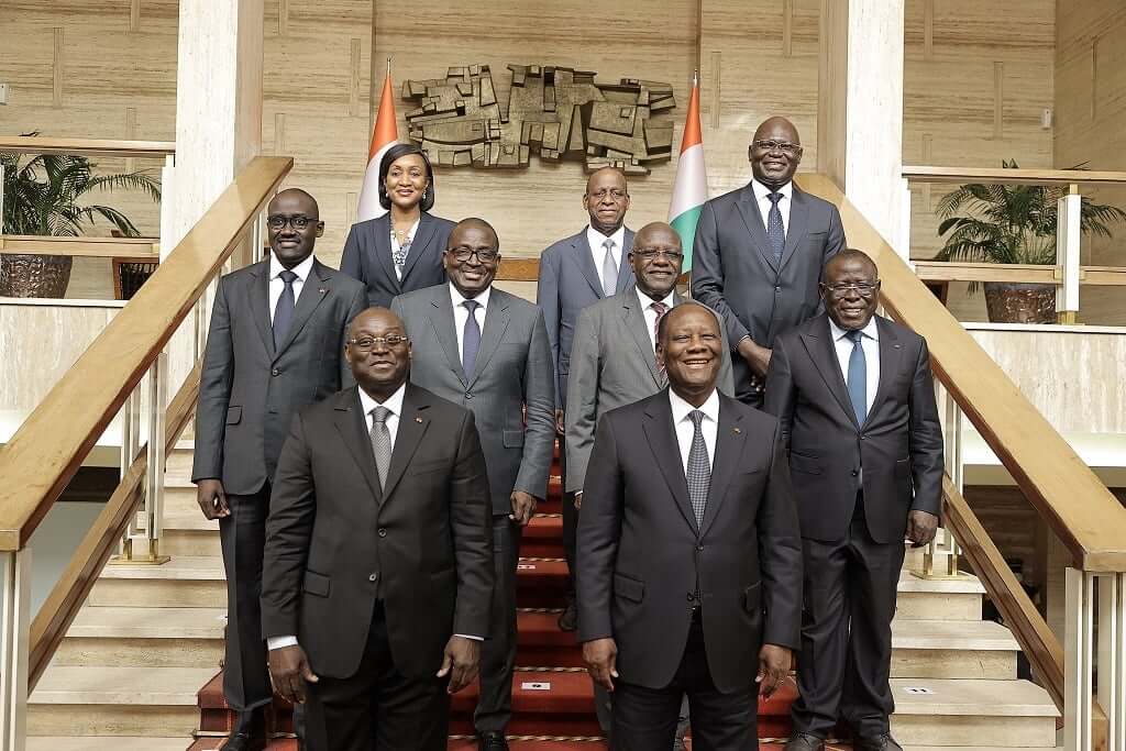 Et Ouattara déjoua tous les pronostics en Côte-d’Ivoire