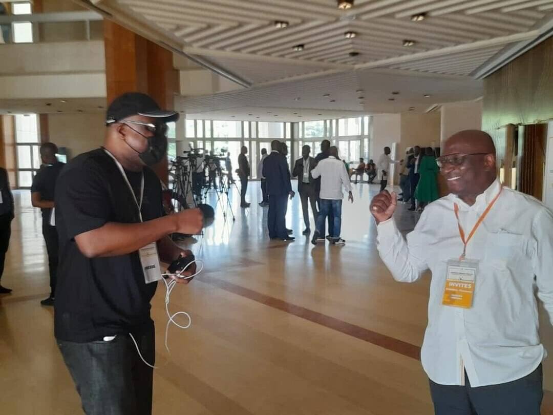 Fif – mes félicitations à Idriss Diallo et mes encouragements à Sory Diabaté et à Didier Drogba
