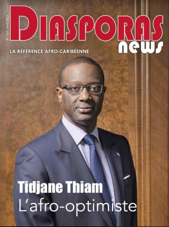Tidjane Thiam/Ce grand Afro-optimiste « il n’est pas possible de parler du monde sans parler de l’Afrique…(vice versa) »
