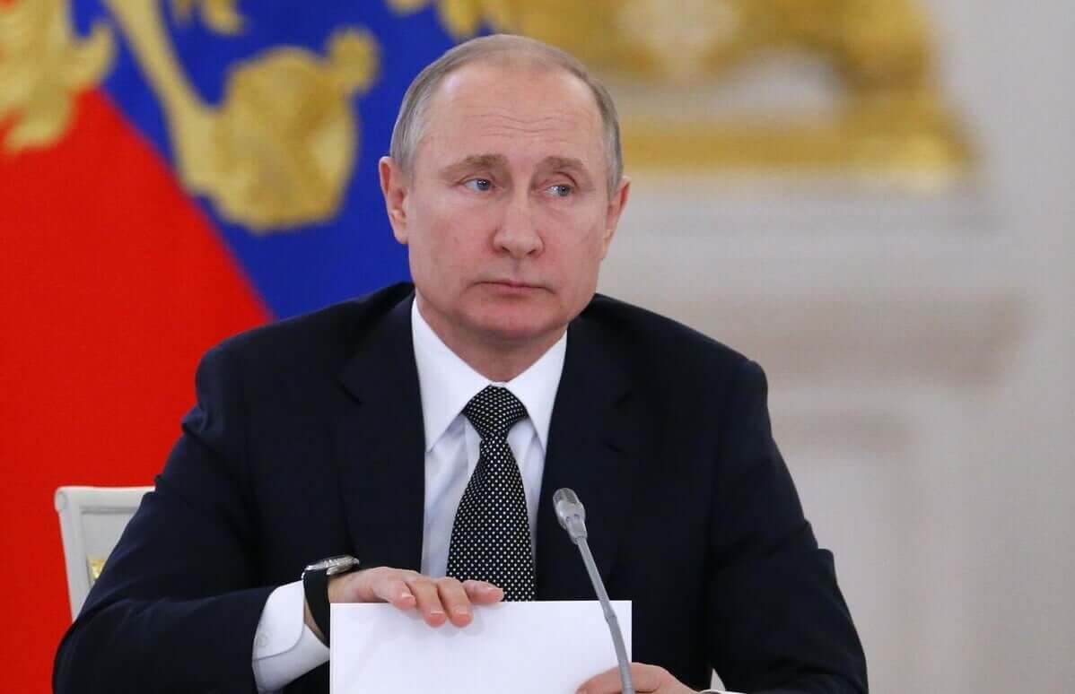 «Les finances de la Russie peuvent survivre à un embargo européen sur son gaz» (Reuters)
