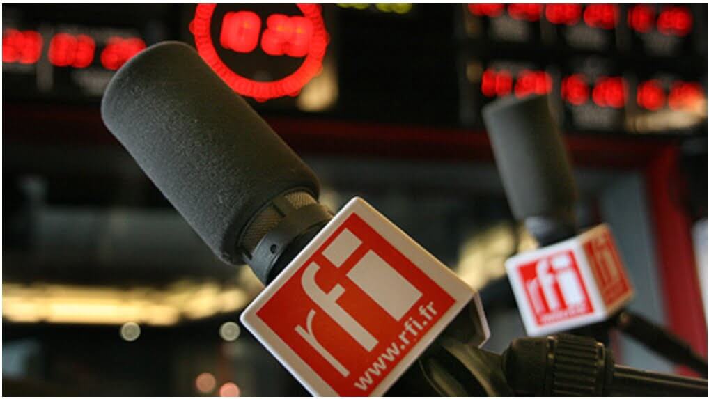 La Russie bloque le site de RFI, des amendes pour wikimédia et google pour propagation de «fausses informations»