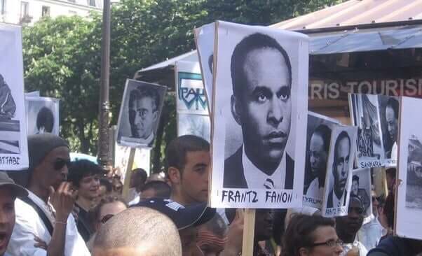 Frantz Fanon, le panafricaniste qui était contre les mimétismes