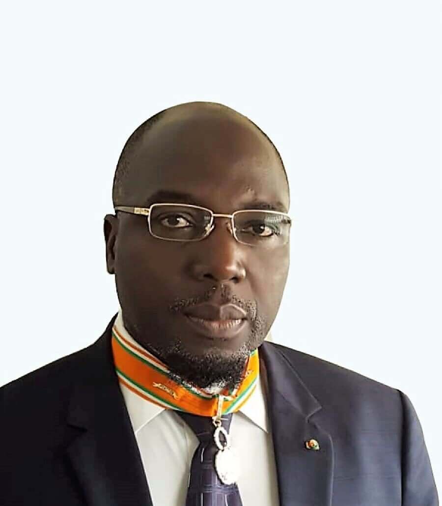 Académie royale de Belgique: Le Professeur Lazare POAMÉ honore la Côte-d’Ivoire et l’Afrique
