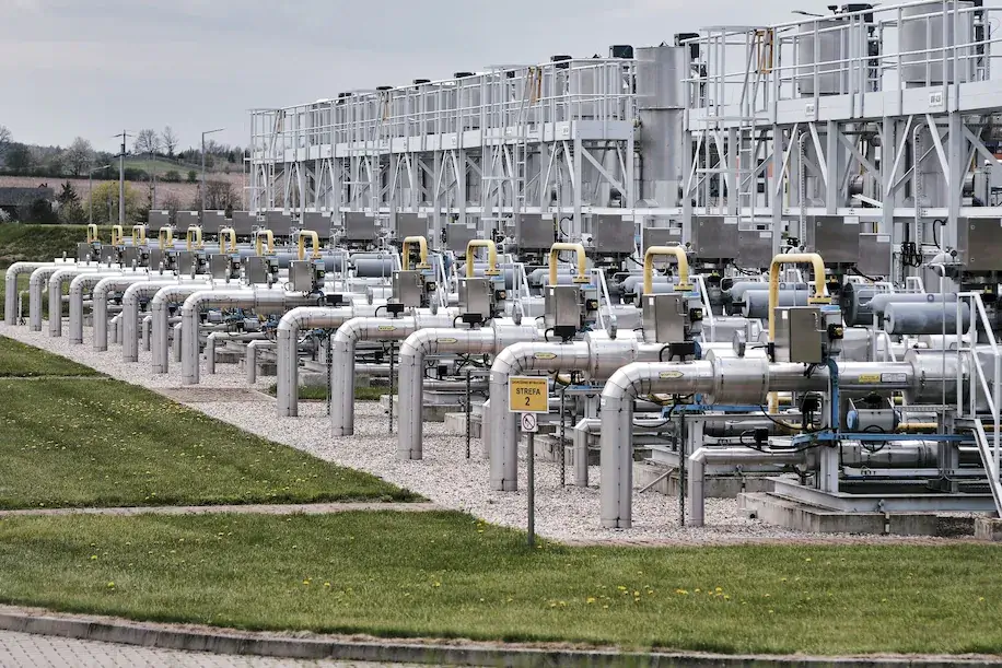 Les pays de l’UE ne peuvent résister que 6 petits mois sans approvisionnement en gaz russe « malgré les fantasmes »