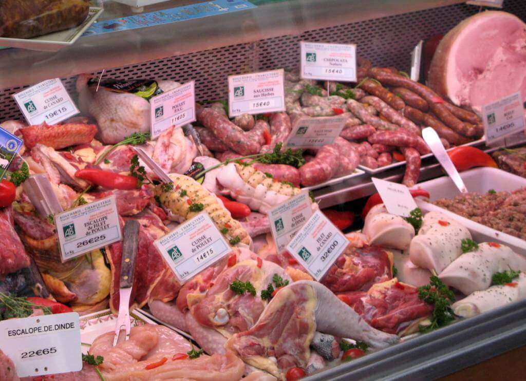 Interdiction provisoire d’importation de la viande de volailles en provenance de la France