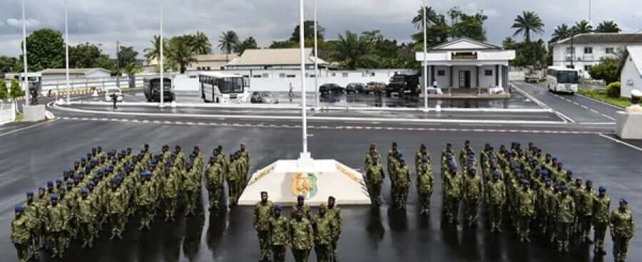En Côte-d’Ivoire l’Armée dément les rumeurs d’attaque terroriste à la frontière avec le Ghana