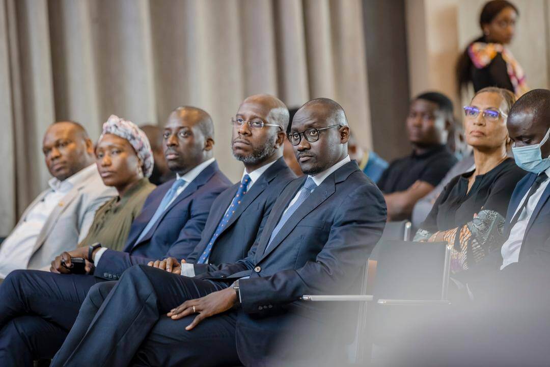 Le #CI20 organise le SASEN Business Forum, le rendez-vous BtoB de l’écosystème start-up d’Afrique de l’Ouest