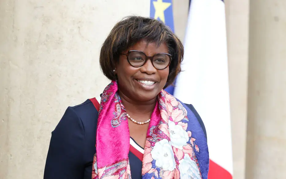 Législatives françaises: La secrétaire d’Etat Justine Bénin battue en Guadeloupe