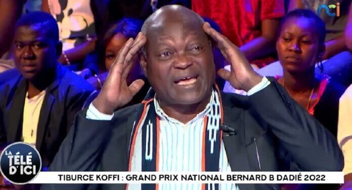 « Tiburce Koffi, Gbagbo t’a fait quoi pour le dénigrer en permanence? »