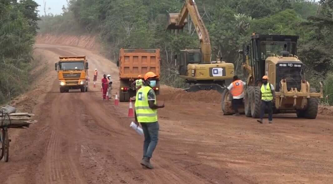 Déclaration du mouvement « Les Démocrates de Côte d’Ivoire » sur l’état des routes et les travaux routiers en Côte d’Ivoire