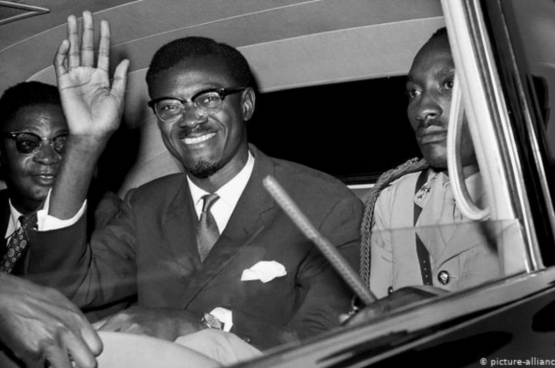 Lumumba, l’homme qui pensait d’abord au Congo