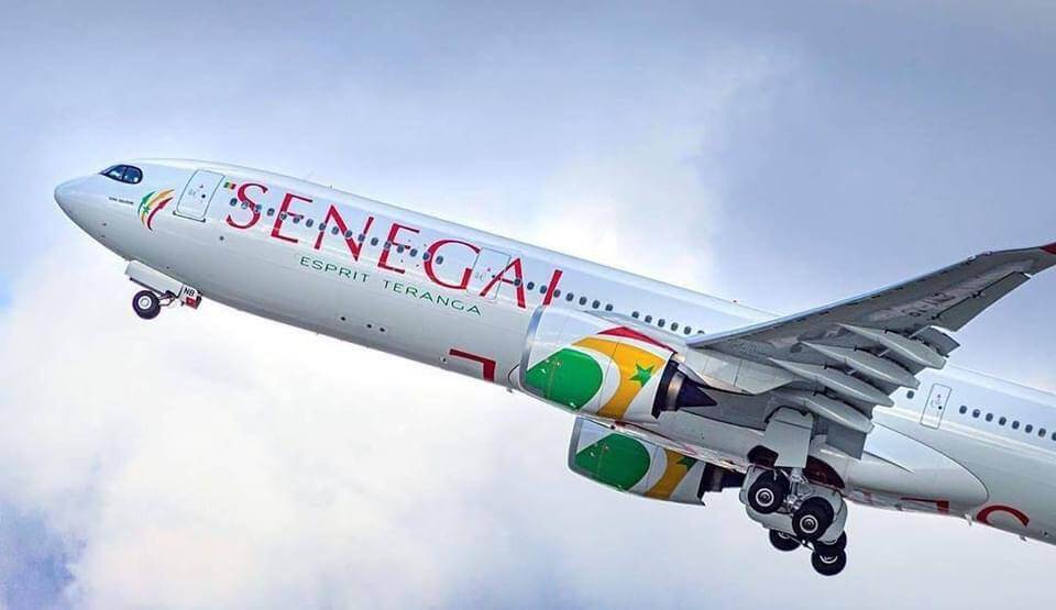 Arnaque – les voyageurs sur Air Sénégal sont avertis contre une vaste campagne d’escroquerie