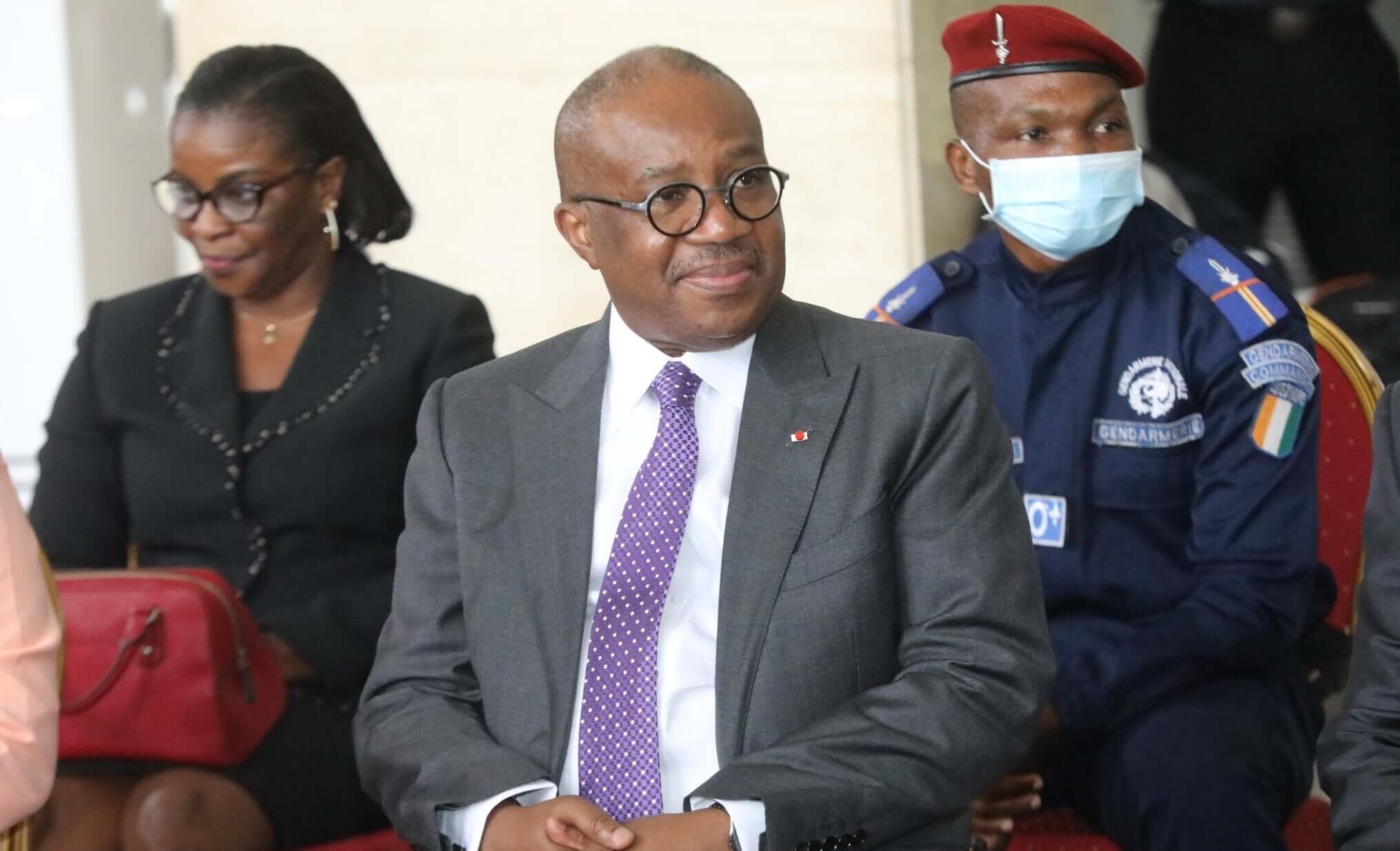 Accusation de « justice sacrifiée au nom de… », la Côte-d’Ivoire s’insurge contre le «caractère outrancier» des allégations de l’ONG française FIDH