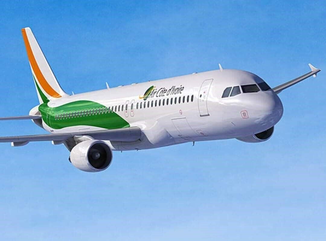 Air Côte-d’Ivoire reprend ses vols vers Bamako avec 50% de réduction