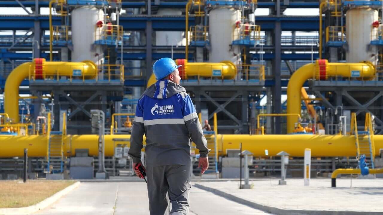 Pressé par l’Allemagne le Canada fait fi des « sanctions » en livrant la turbine à gaz exigée par les Russes (Gazprom)