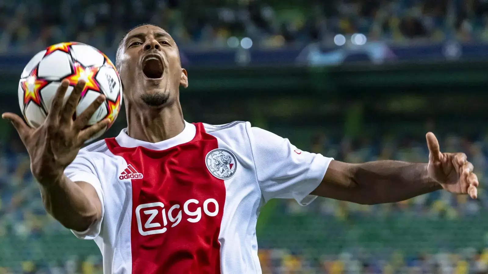 Les 10 noms pour le titre de Joueur Africain de l’année sont connus (Haller, Aboubacar, Mané, Salah, Mendy, Mahrez, Hakimi…)