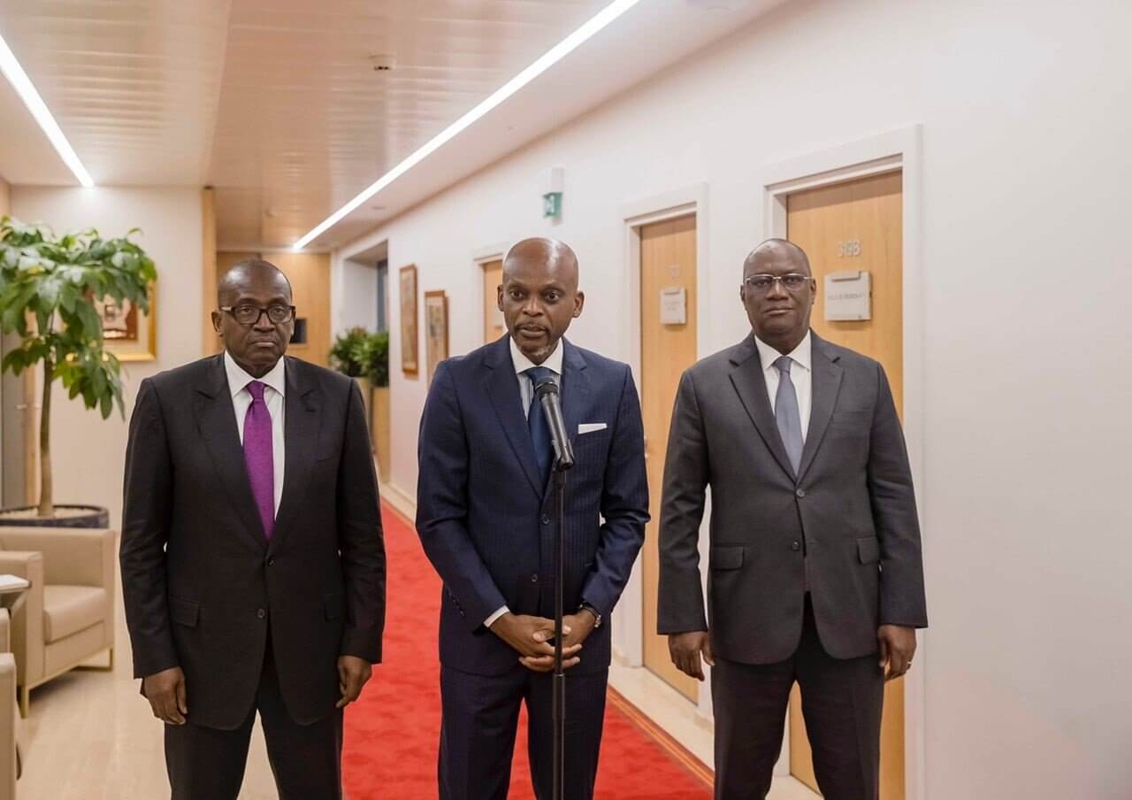 Militaires ivoiriens arrêtés au Mali/L’émissaire de Faure Gnassingbé chez Ouattara