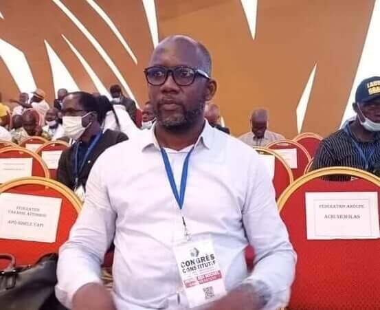Elections 2023 Agboviĺle – Le Fédéral PPA-ci tire sur la sonnette d’alarme « Il faut travailler et non dormir sur ses lauriers »