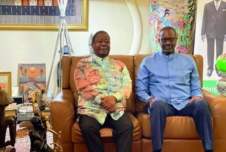 Tidjane Thiam n’est ni un dieu, ni un demi-dieu (opinion)
