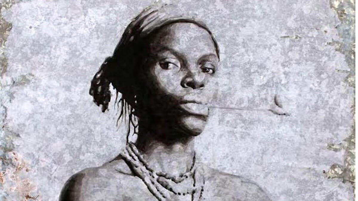 Sénégal – Aline Sitoé Diatta, héroïne de la désobéissance civile