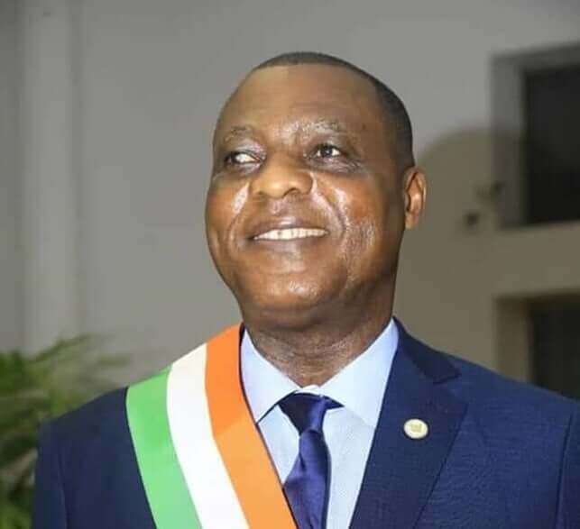Interview honorable Ahuili Naylor Kouassi (député de Yakro) « Laissons les palabres et allons de l’avant »