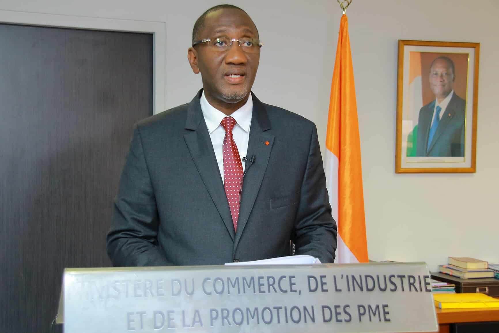 Souleymane Diarrassouba situe l’enjeu de la 23è Journée Africaine de la Technologie et de la Propriété Intellectuelle (OAPI)