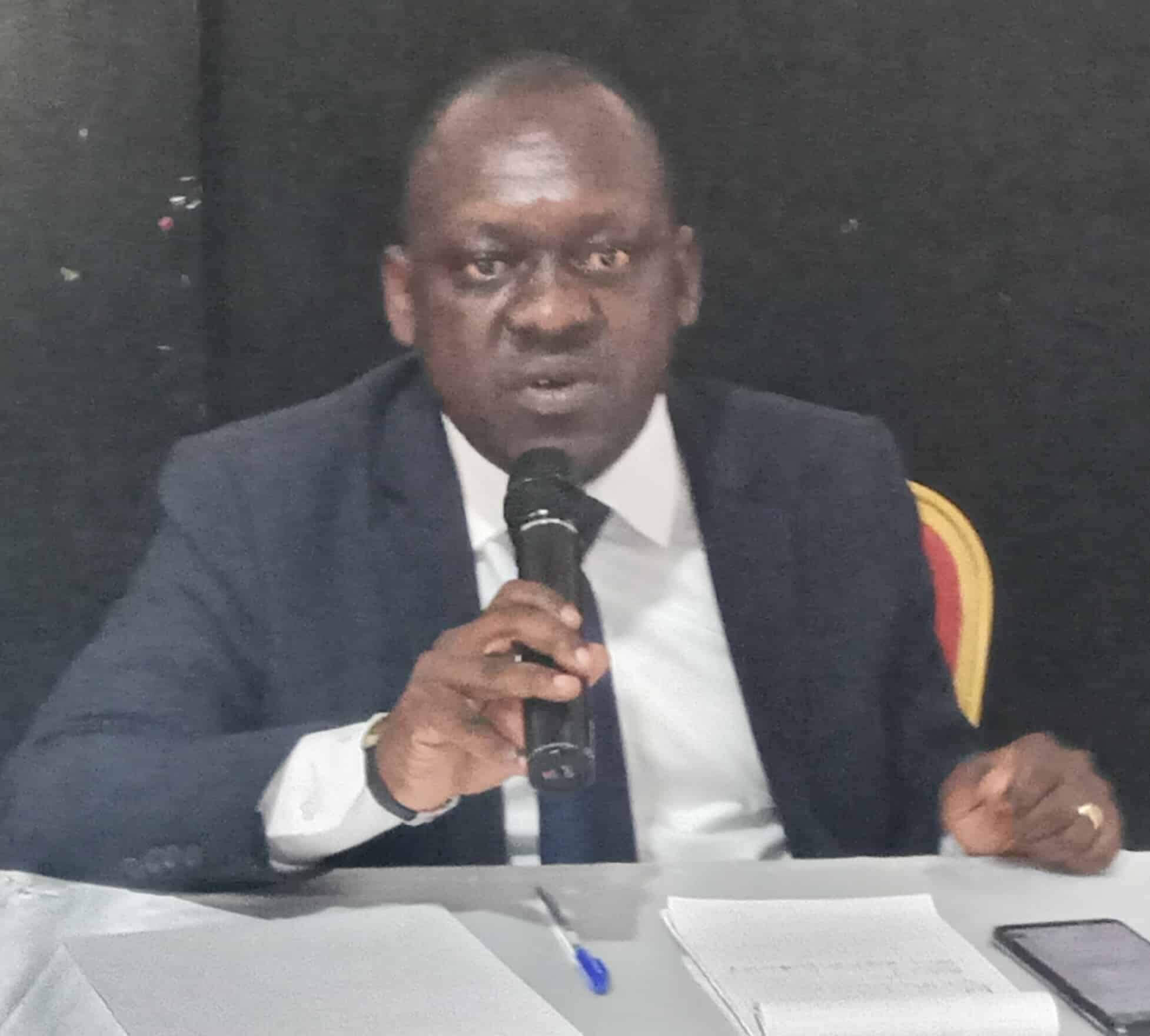 Présidence de l’Union des journalistes (Unjci) – Lance Touré défie le sortant Jean Claude Coulibaly: « A partir du 14 septembre, nous ferons le bilan »