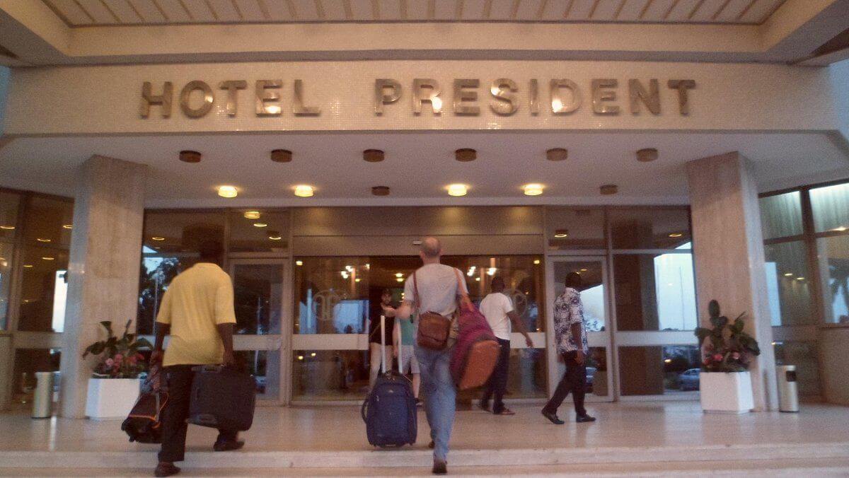 Industrie touristique: La Côte-d’Ivoire compte 4 500 établissements hôteliers en 2022