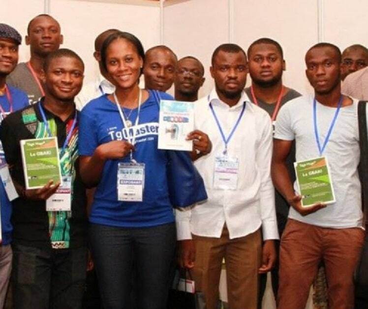 5 startups de Côte-d’Ivoire parmi 43 startups africaines au programme Social & Inclusive Business Camp