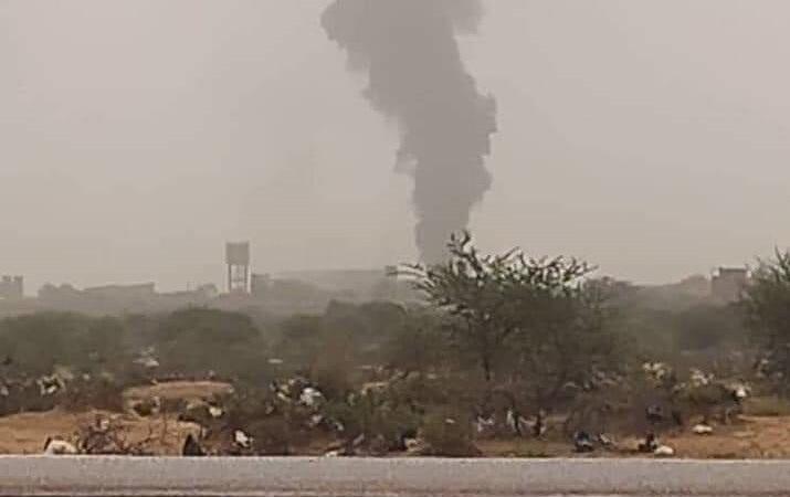 (actualisé) Crash/Un Sukhoi Su-25 de l’armée malienne s’écrase non loin de Gao, le pilote russe tué, plusieurs blessés