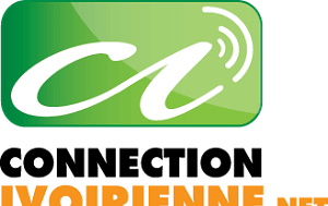 Logo carré Connectionivoirienne